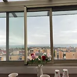 A Sea-View T2 For 2 People Apartment Antibes