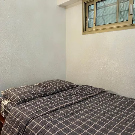 A Sea-View T2 For 2 People *