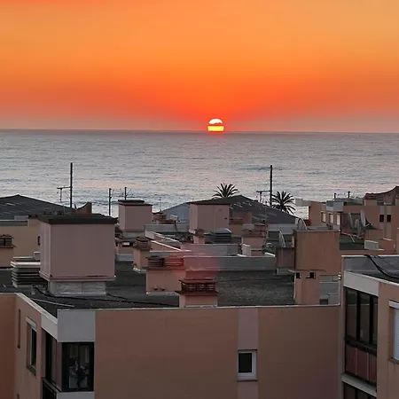 A Sea-view T2 In A Luxury With Swimming Pool For 4 People Apartment Antibes